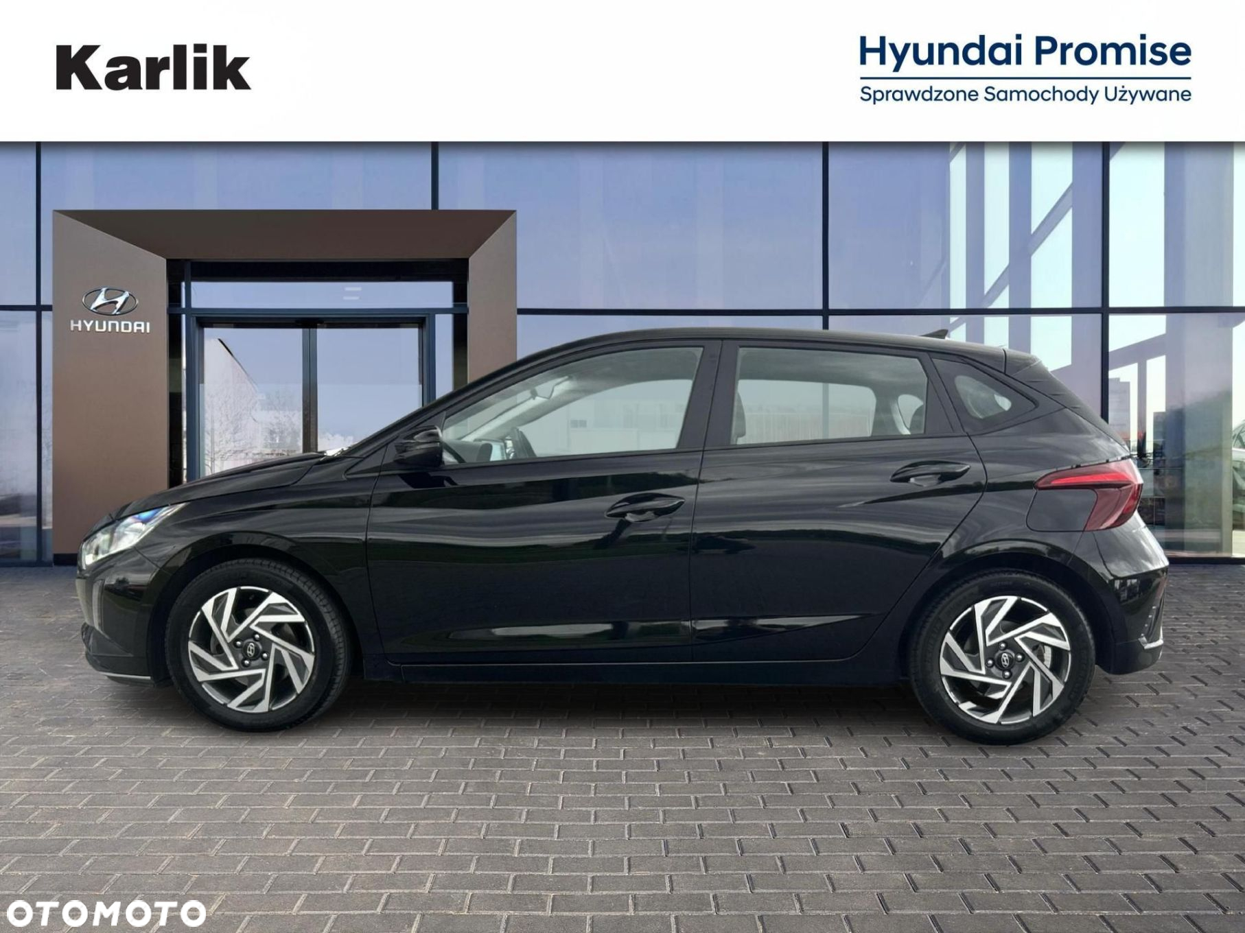 Hyundai i20 1.0 T-GDi Modern - 2