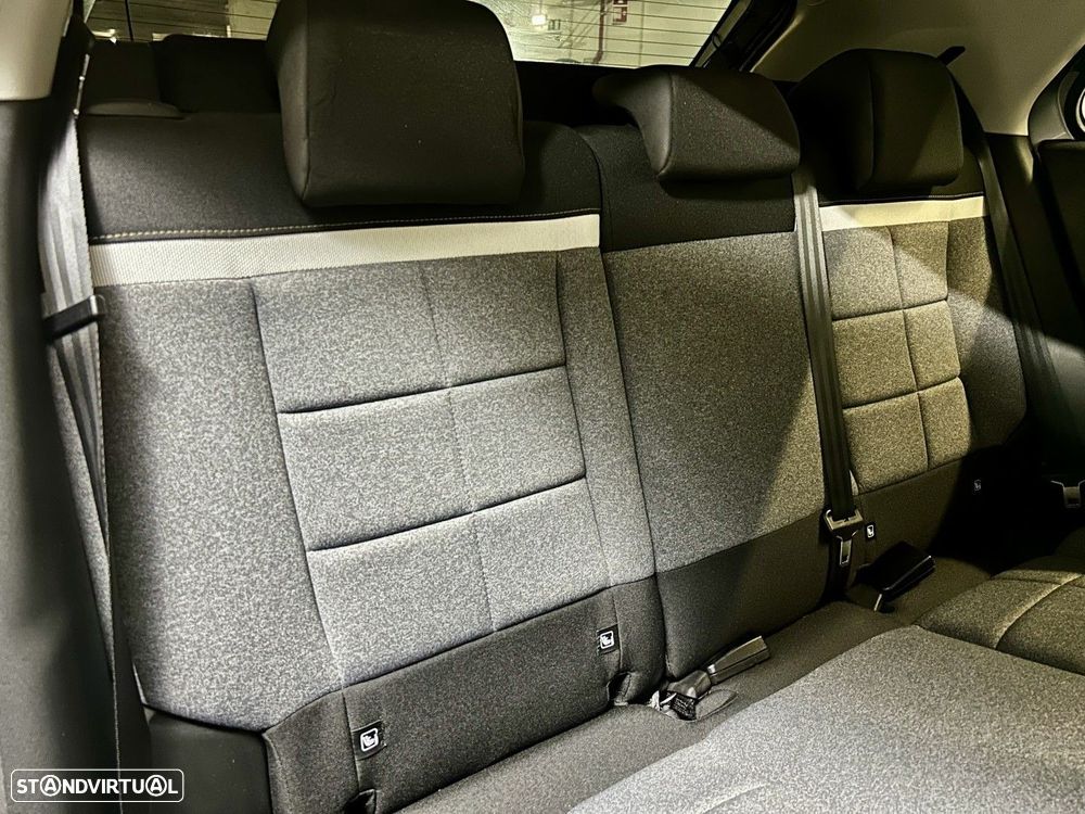 Citroën C4 Cactus 1.2 PureTech C-Series - 55