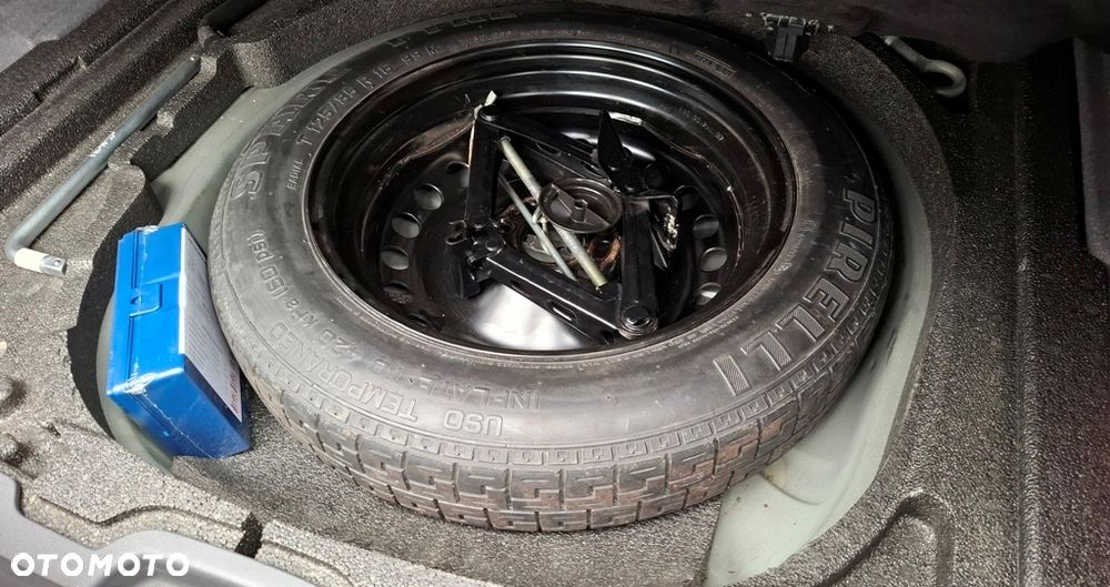 Volvo S40 2.0 Summum Euro5 - 22