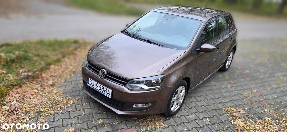 Volkswagen Polo - 35