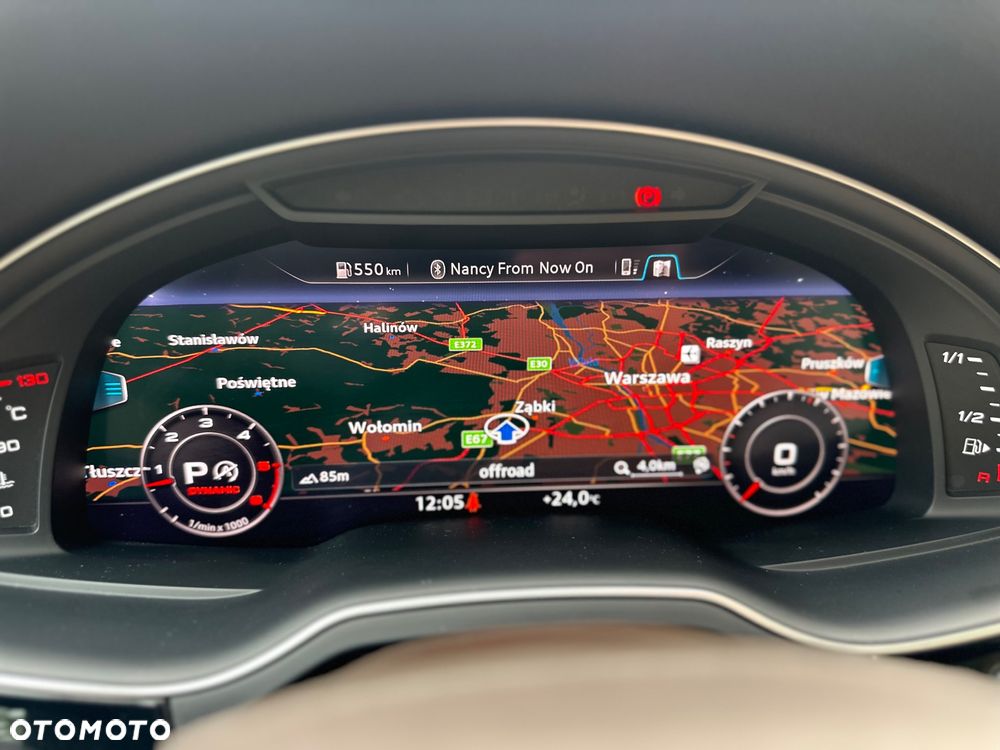 Audi Q7 50 TDI Quattro Tiptronic - 5
