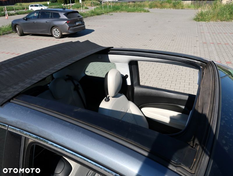 Fiat 500e ver-42-kwh-la-prima - 26