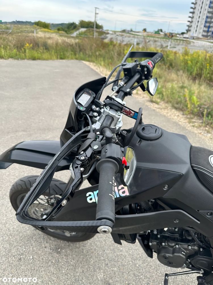 Aprilia SX - 20