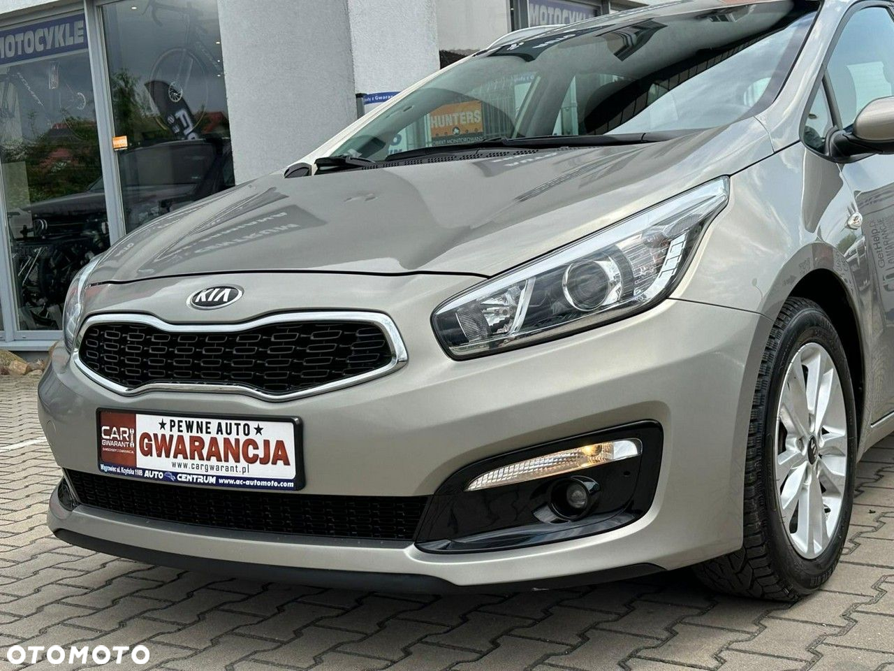 Kia Ceed - 3