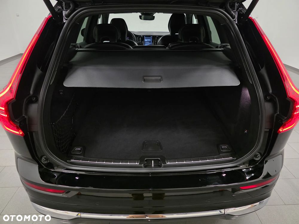 Volvo XC 60 B4 D AWD Inscription - 39