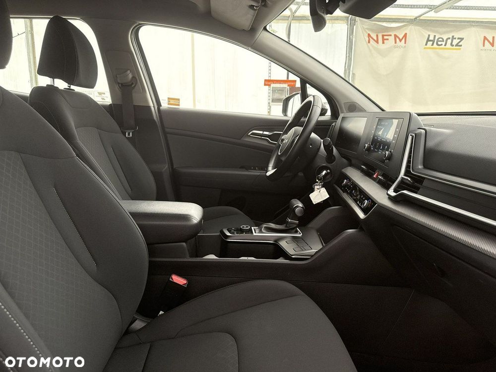 Kia Sportage - 24