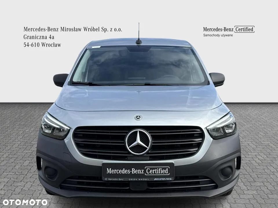 Mercedes-Benz Citan - 9