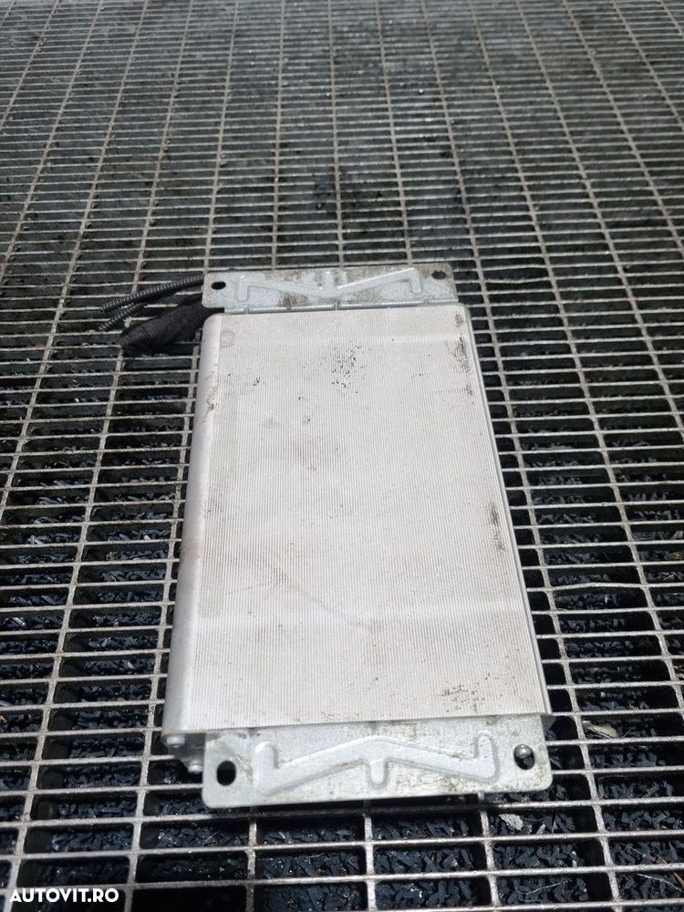 Amplificator audio AUDI Q7 2005 - 2009 (1370) 4L0910223B - 2