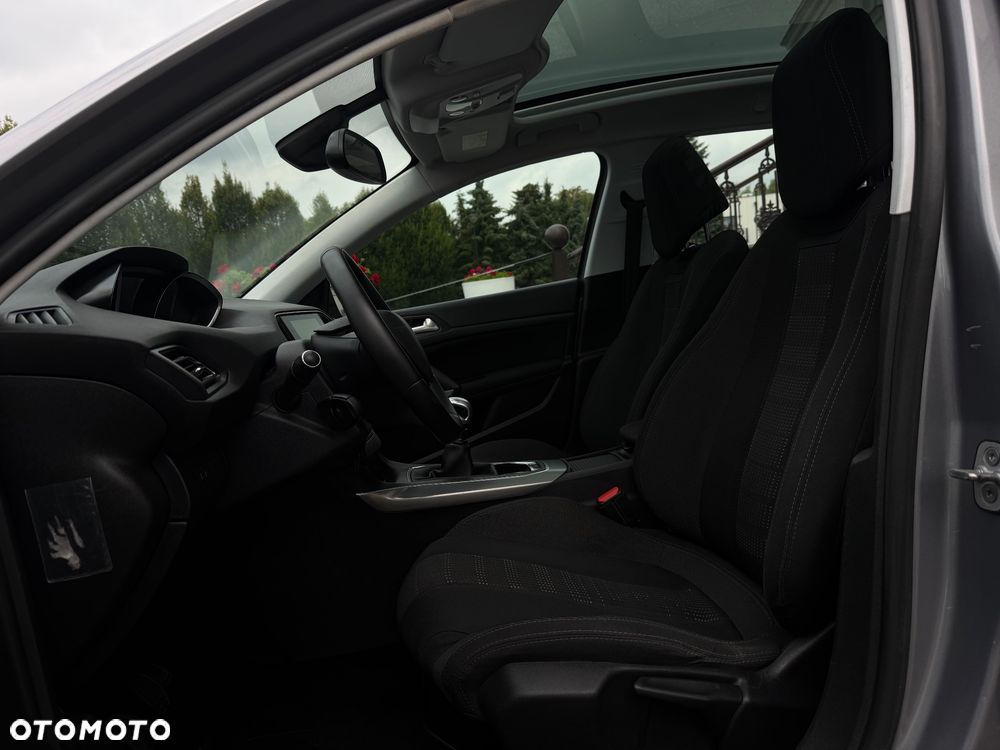 Peugeot 308 BlueHDi FAP 120 Stop&Start Style - 30