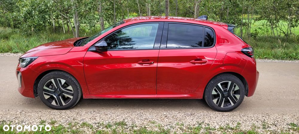 Peugeot 208 1.2 T Allure S&S - 5