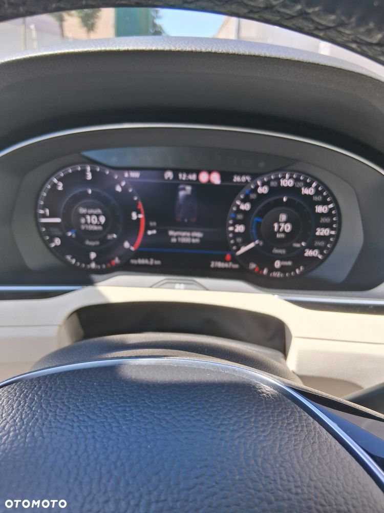 Volkswagen Passat 2.0 TDI BMT SCR Comfortline DSG7 - 18