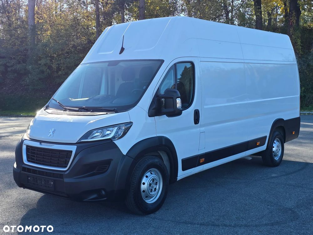 Peugeot Boxer - 33