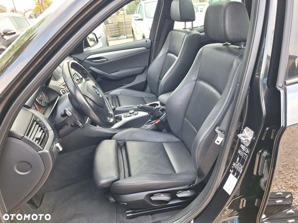 BMW X1 2013