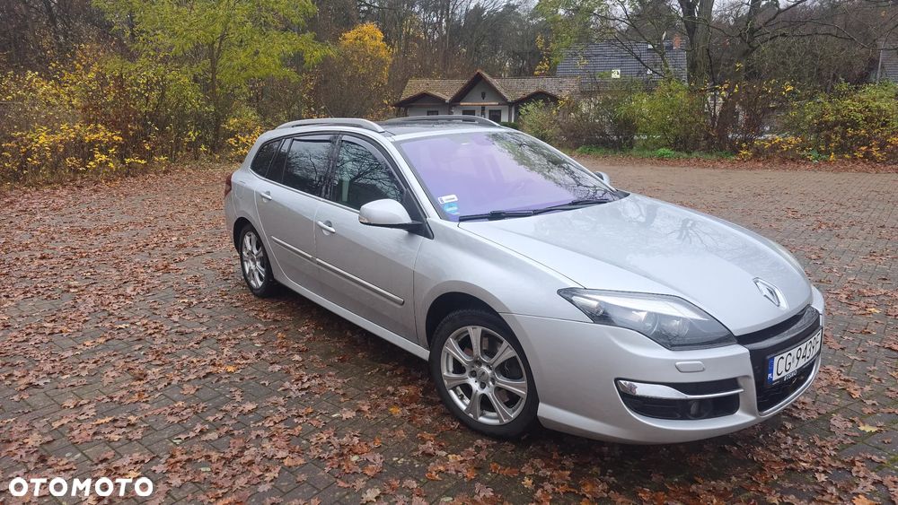 Renault Laguna - 3