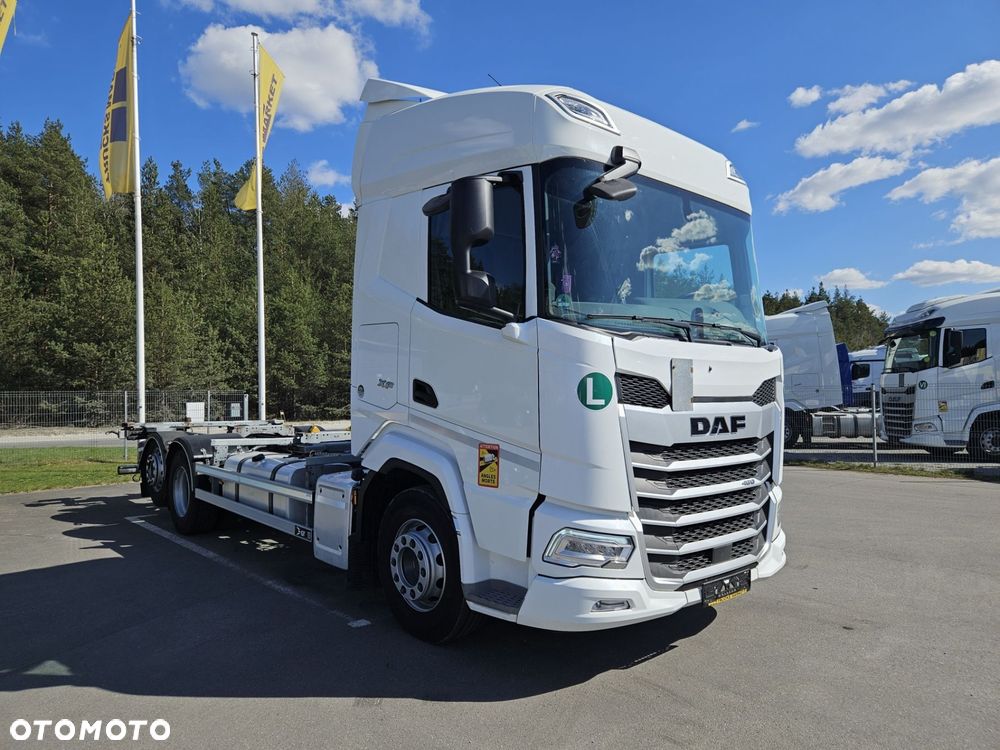 DAF GNIOTPOL 480 - 1