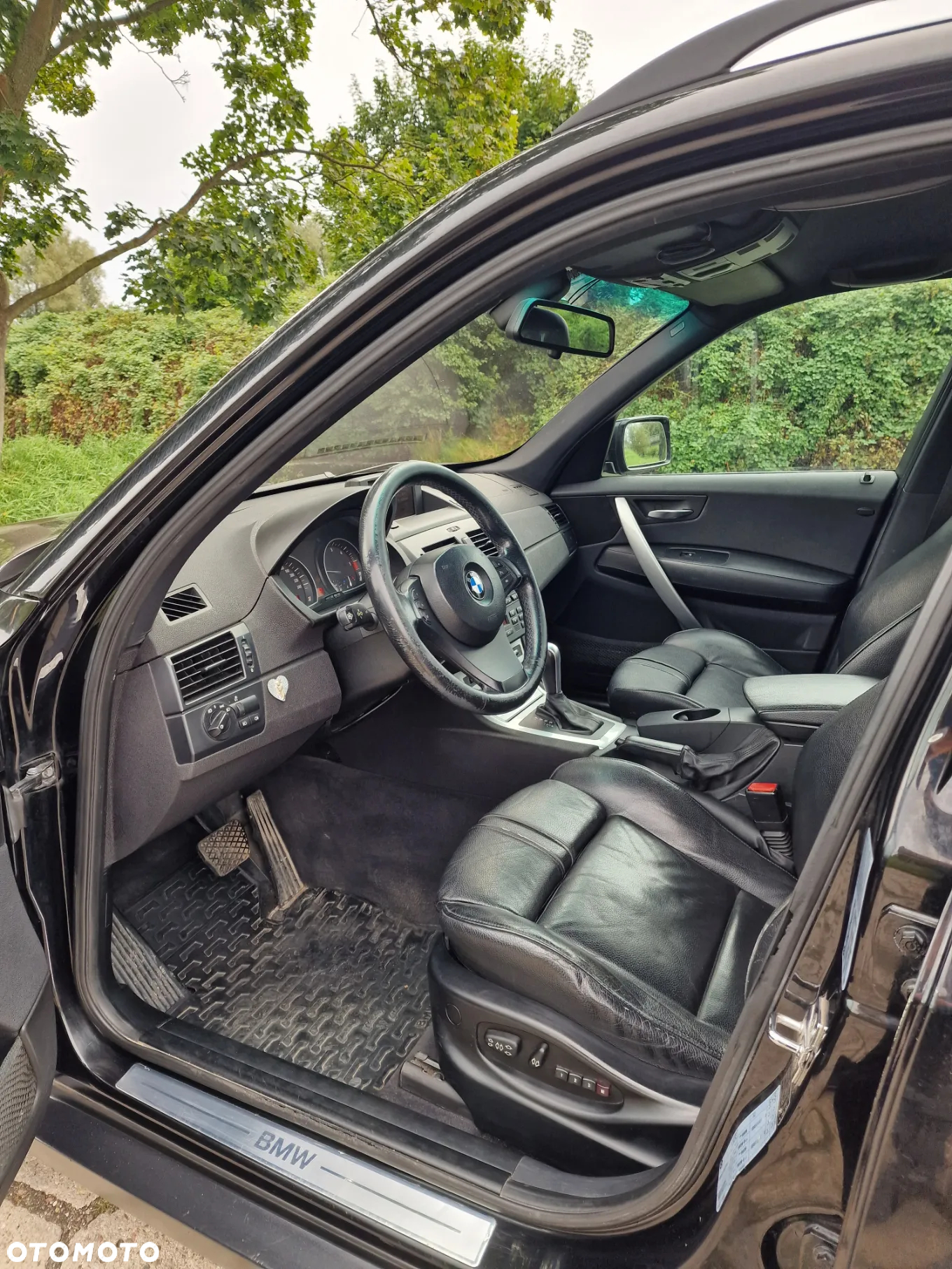 BMW X3 - 14