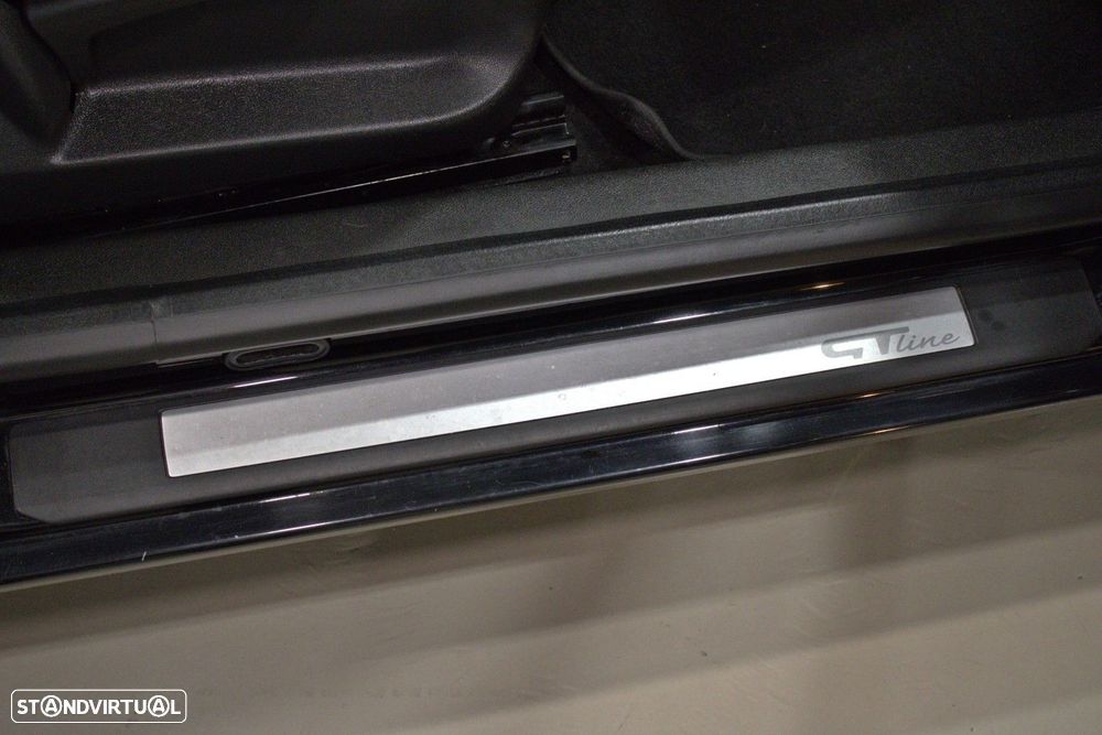 Renault Mégane Coupe 1.5 dCi GT Line EDC - 29