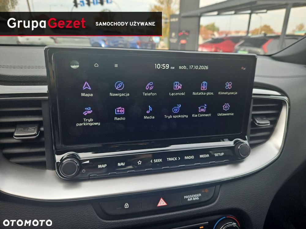 Kia ProCeed 1.5 T-GDI GT Line DCT - 26