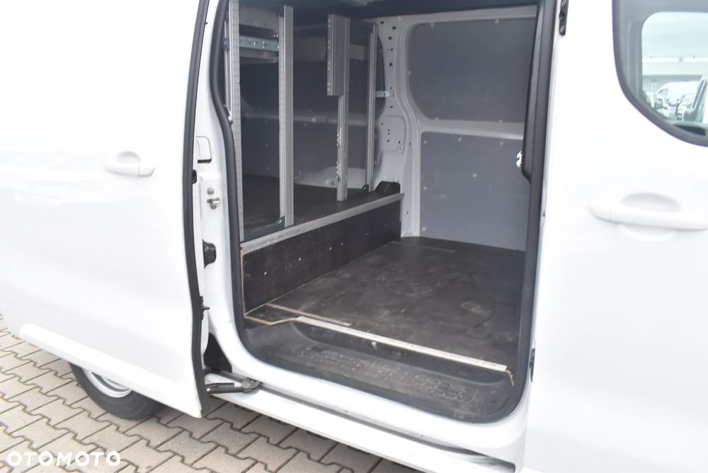 Opel VIVARO EXTRA LONG 3,1 - 15