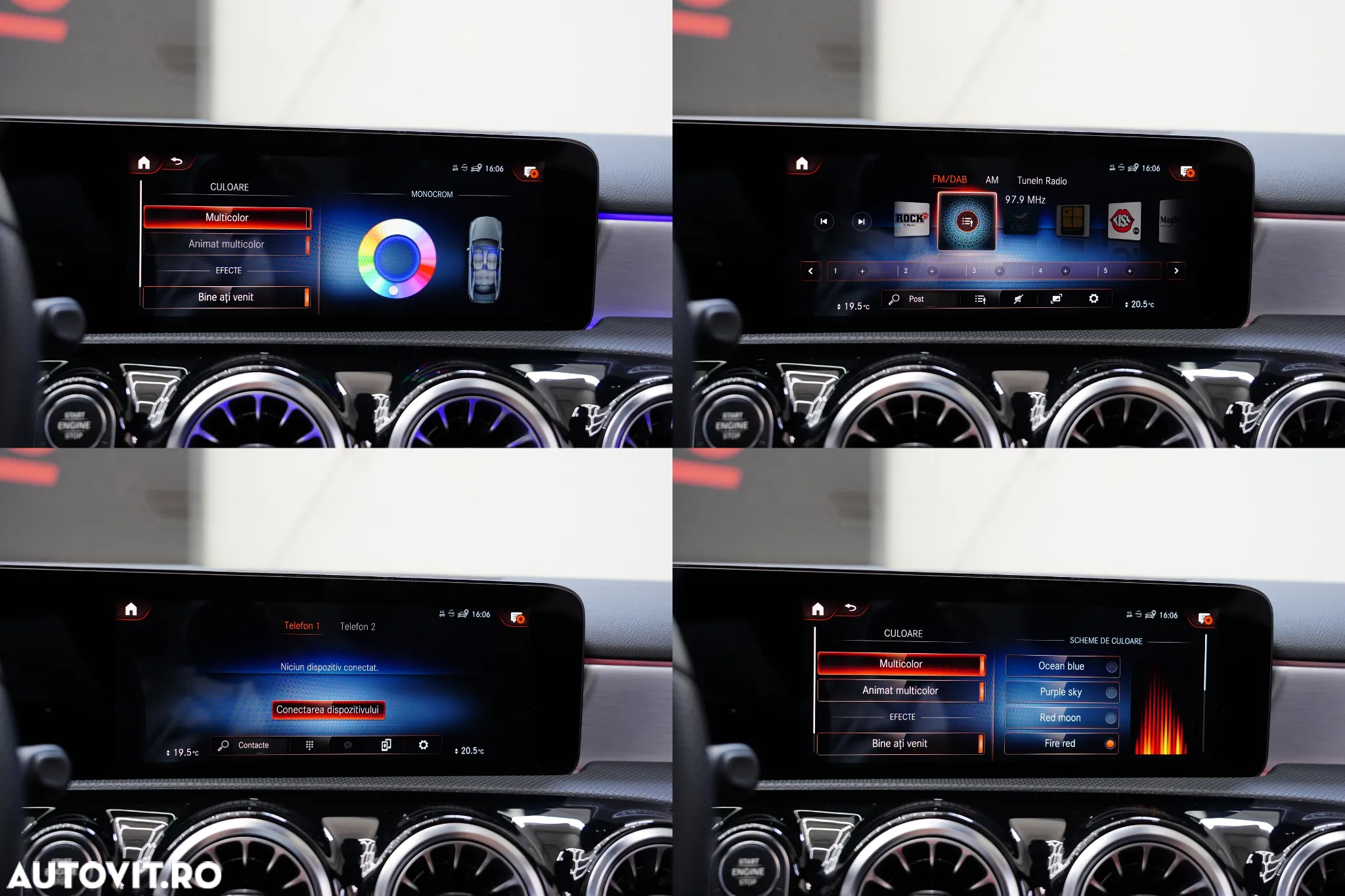 Mercedes-Benz A 180 7G-DCT AMG Line - 34