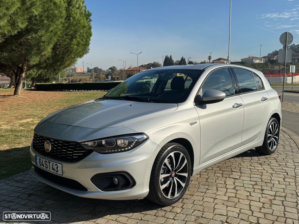 Fiat Tipo
