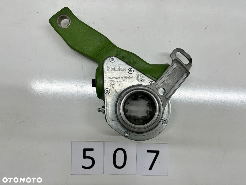 Nastawnik rozpieraka Haldex T72662 - 2