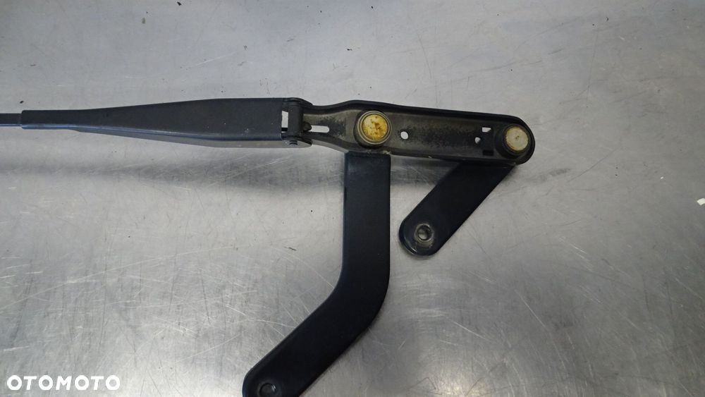 RAMIĘ WYCIERACZKI PRZÓD LEWE FORD C-MAX MK1 LIFT 1.6 - 2