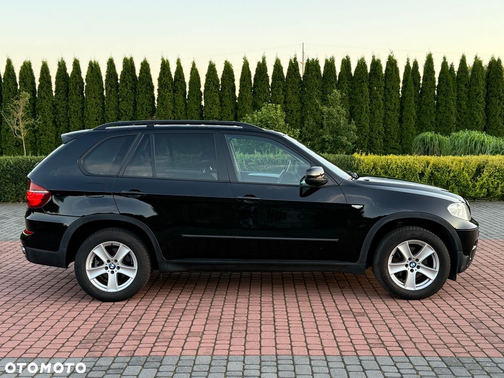 BMW X5 xDrive30d - 15