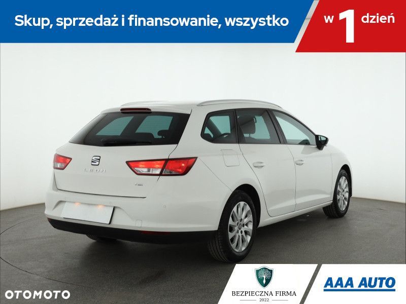 Seat Leon Sportstourer - 7