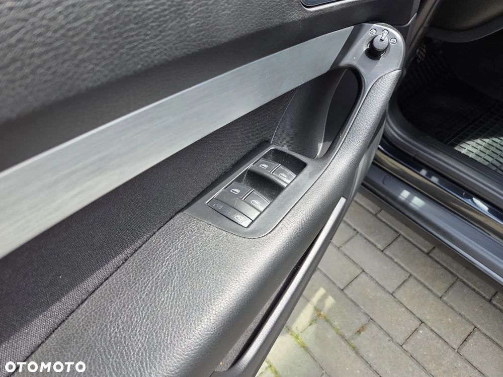 Audi A6 Limousine - 14