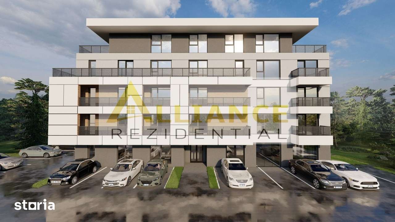 PROIECT AME NOU - FINALIZARE DECEMBRIE 2026 - POPESTI LEORDENI — fotografia 1