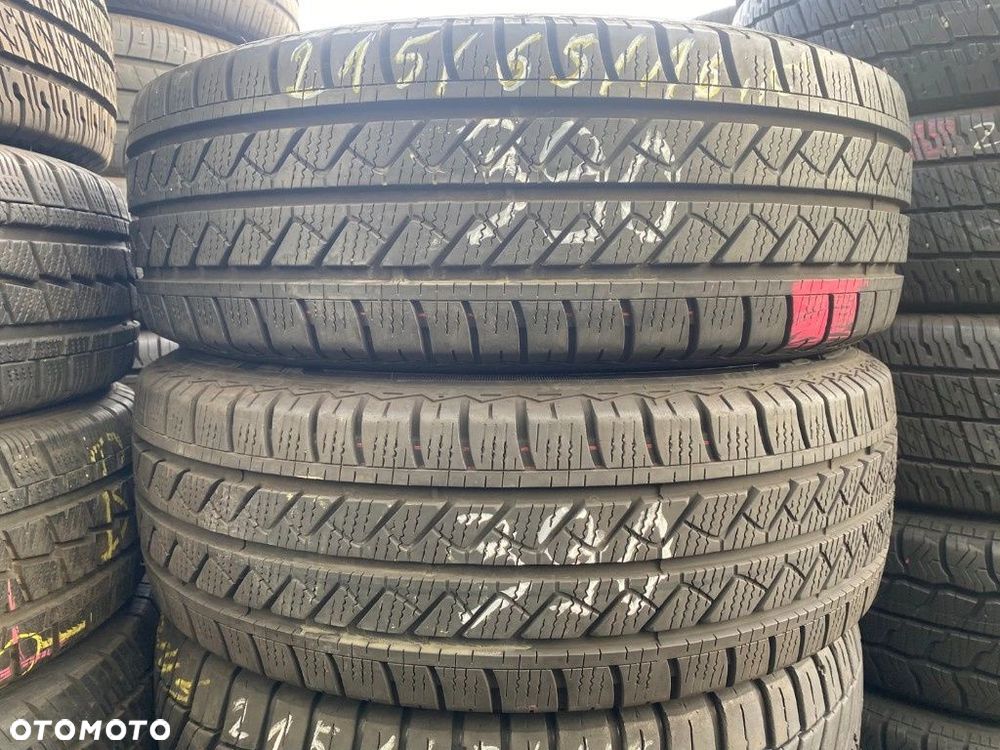 215/65/16C Goodyear CargoVector_7,7mm_2szt_(390) - 2