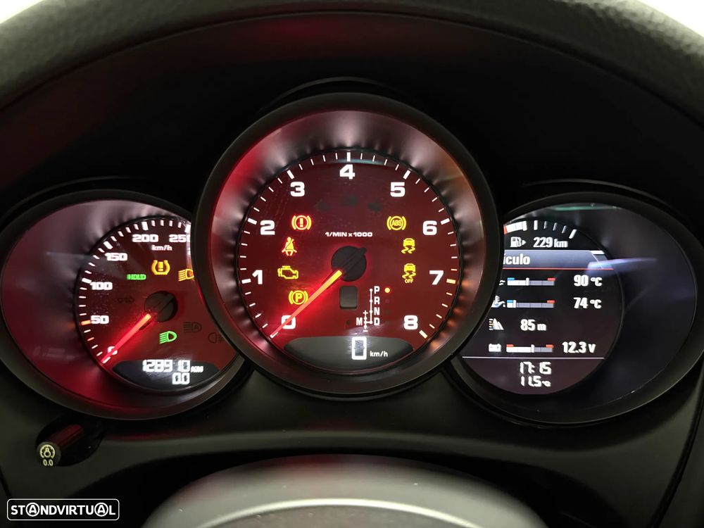 Porsche Macan Spirit - 19