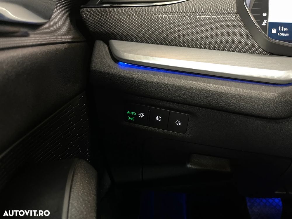 Skoda Octavia 2.0 TDI DSG Style - 29