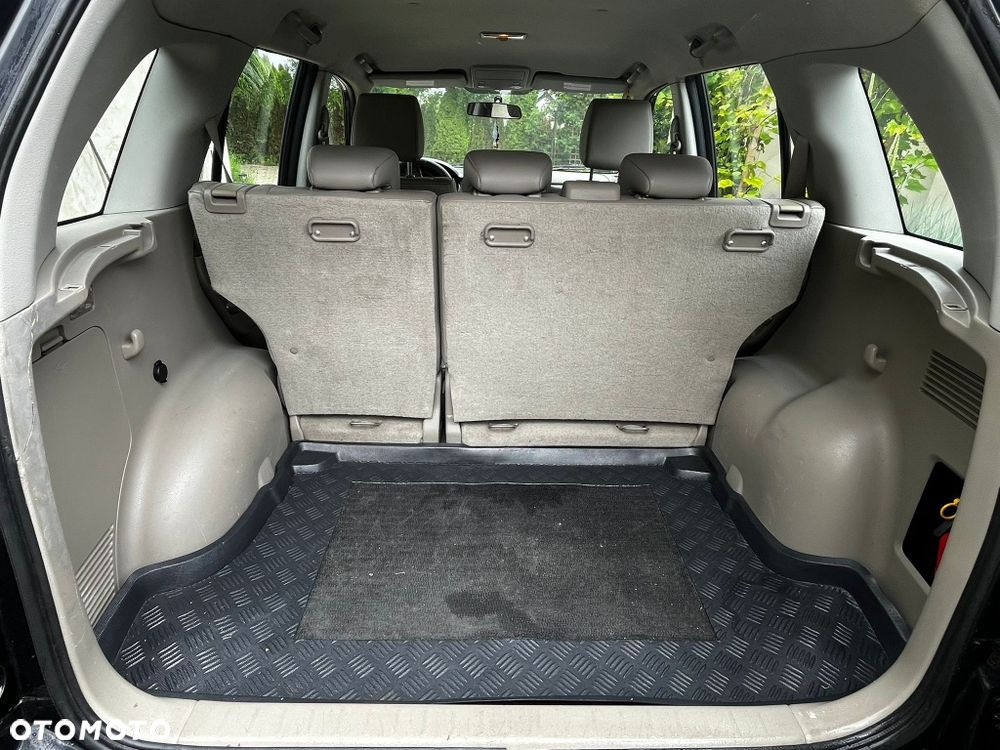 Suzuki Grand Vitara - 6