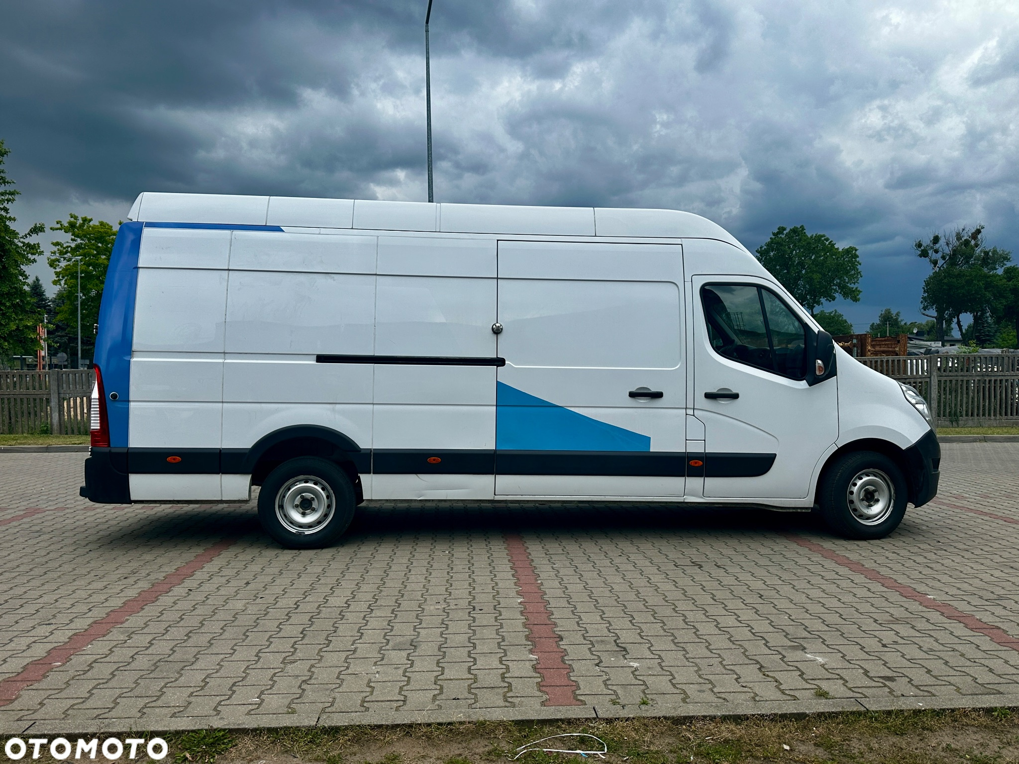 Renault MASTER - 4