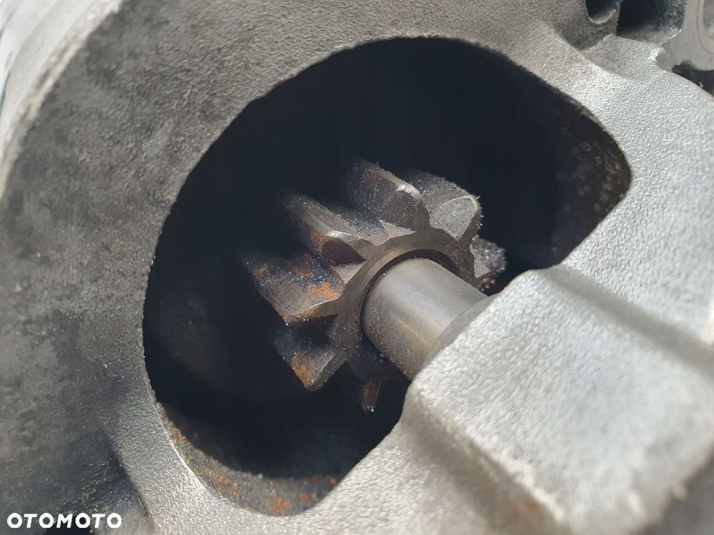 ROZRUSZNIK Maxus V80 2.5 D QDJ1304A - 5