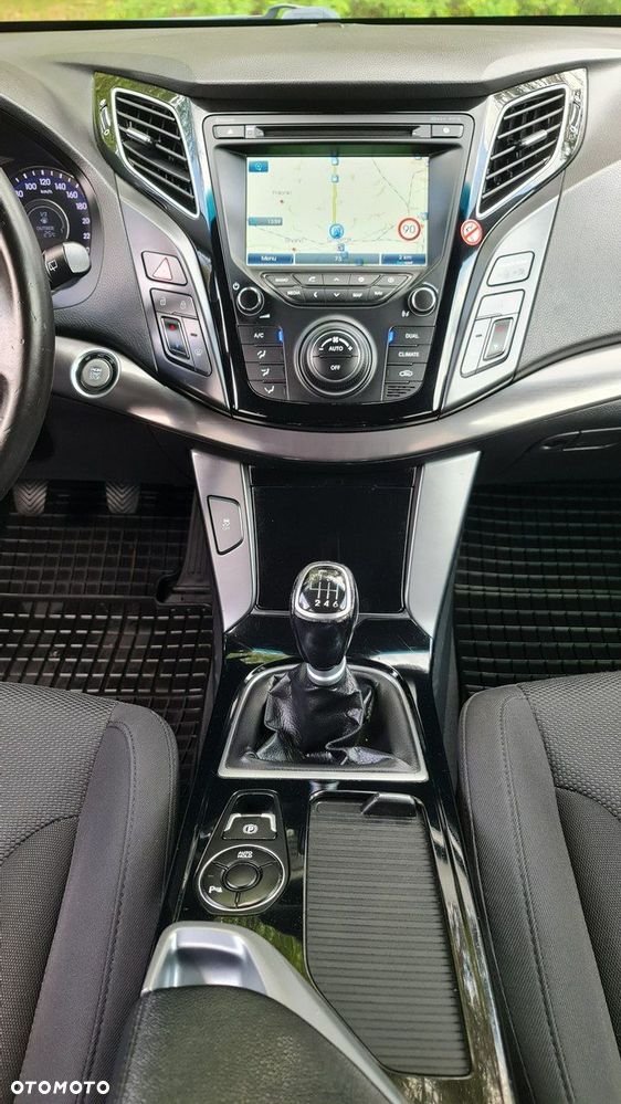 Hyundai i40 1.6 GDI BlueDrive Business - 19