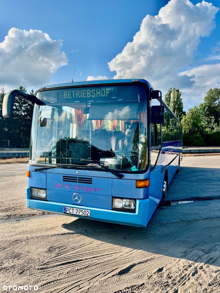 Mercedes-Benz 0408 - 1