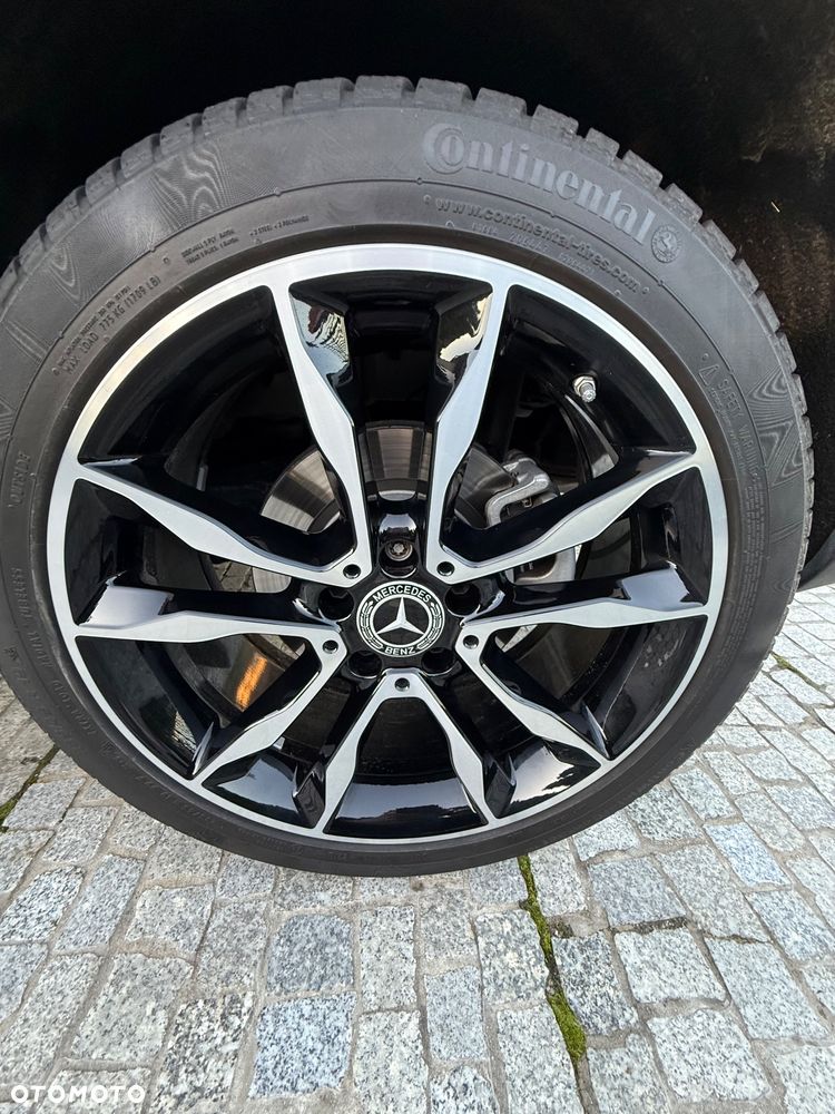 Mercedes-Benz GLA 250 4-Matic - 15