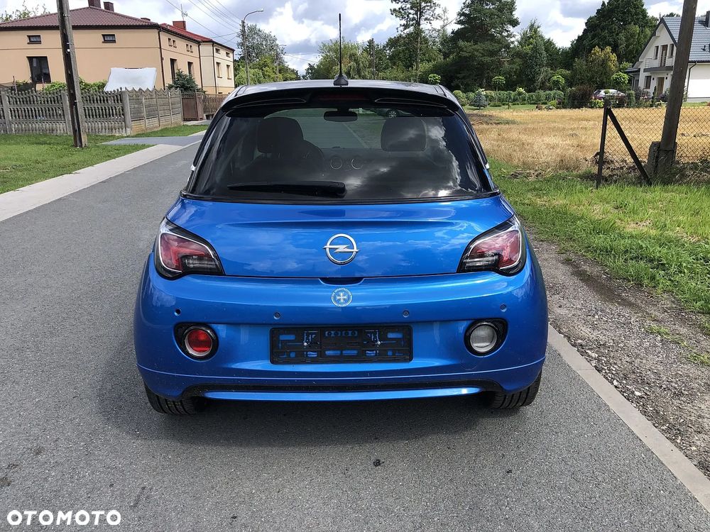 Opel Adam 1.4 Black Link - 4