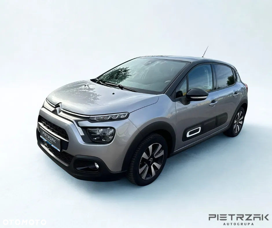 Citroën C3 1.2 PureTech Max - 3