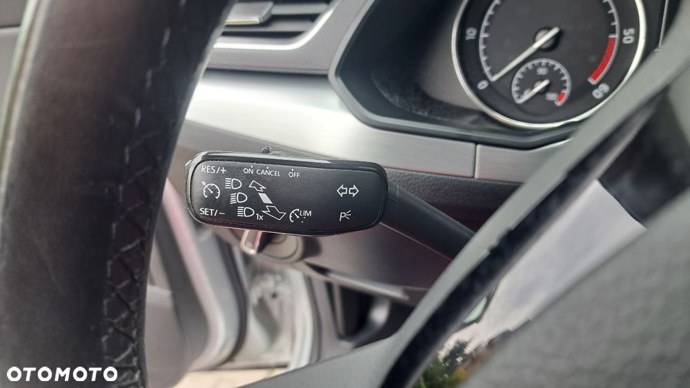Skoda Superb 2.0 TDI 4x4 Ambition DSG - 27