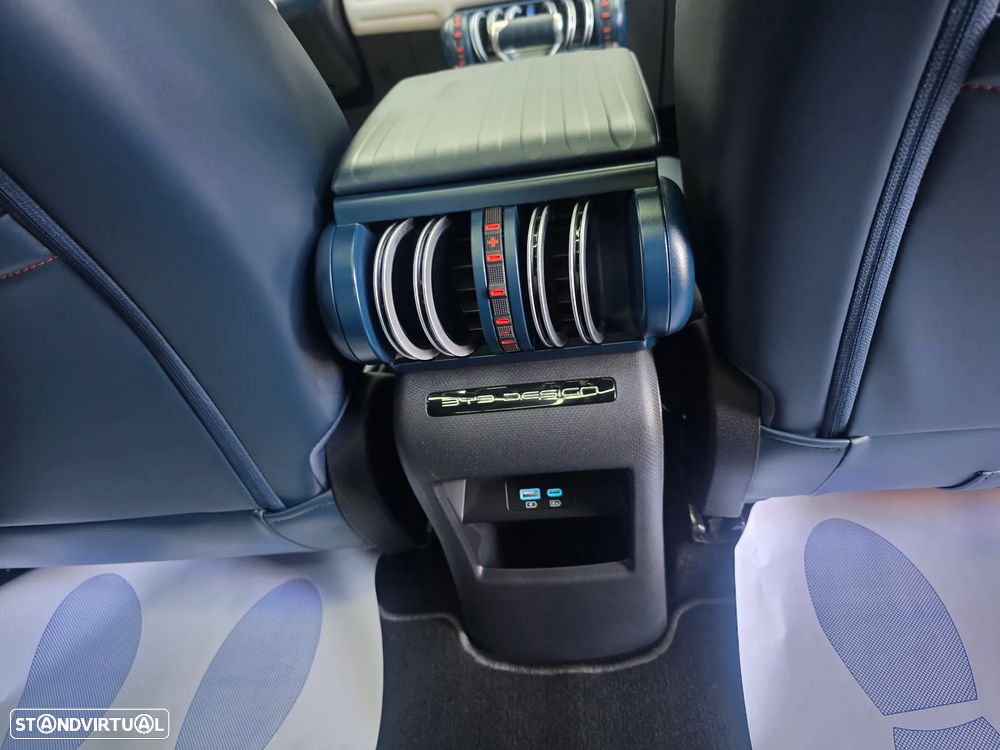 BYD Atto 3 Comfort - 43