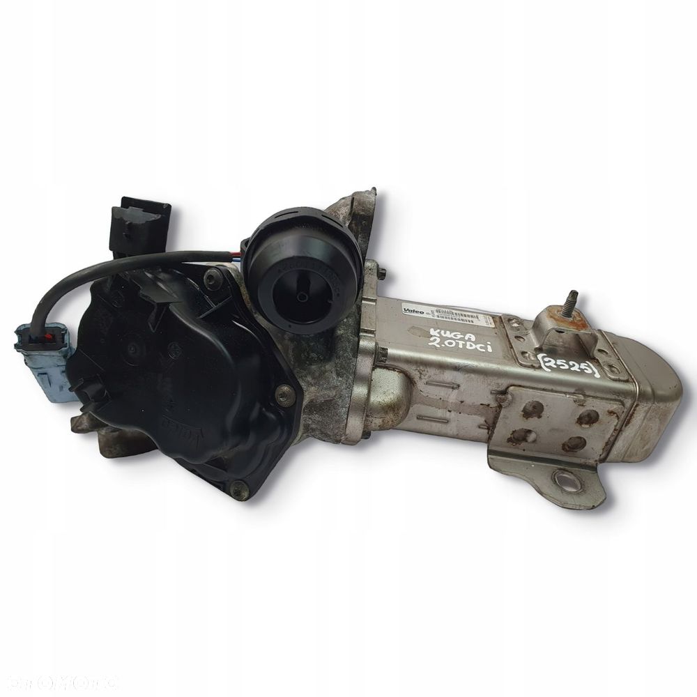 CHŁODNICA SPALIN EGR Ford Kuga 2.0 TDCI V29004027 - 4
