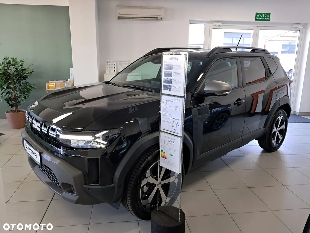 Dacia Duster - 4