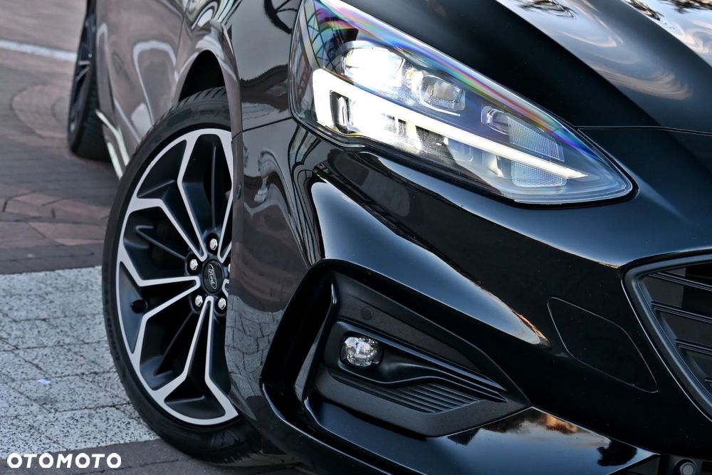 Ford Focus 1.5 EcoBlue SCR ST-Line - 6