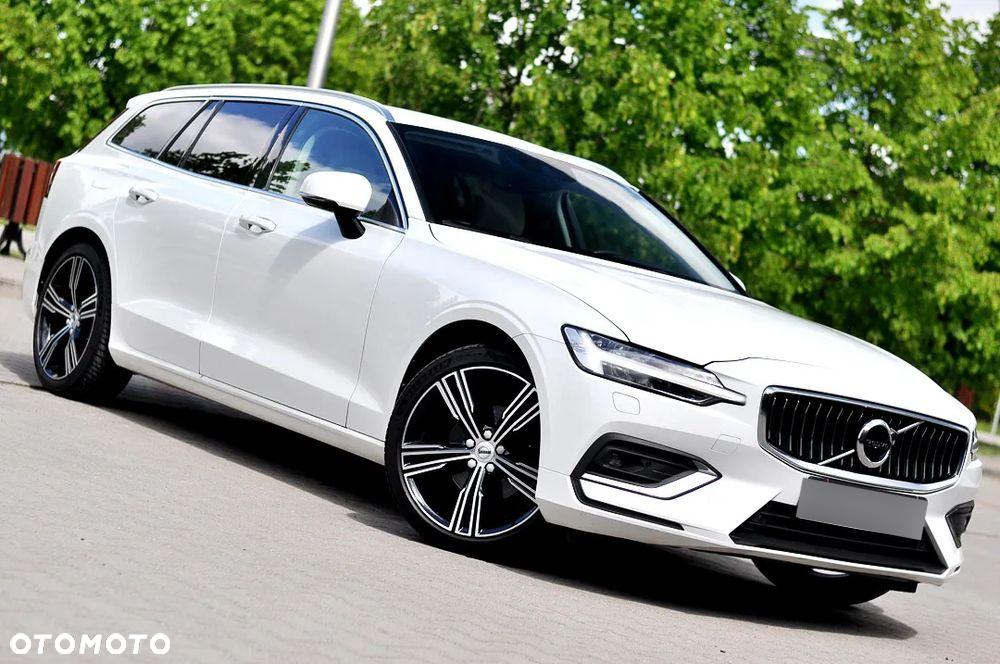 Volvo V60 D4 Inscription - 4