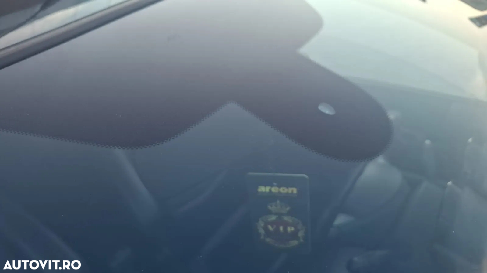 Smart Forfour cdi softtouch passion - 11