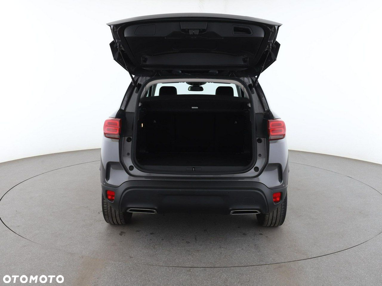 Citroën C5 Aircross BlueHDI 130 S&S EAT8 FEEL - 19